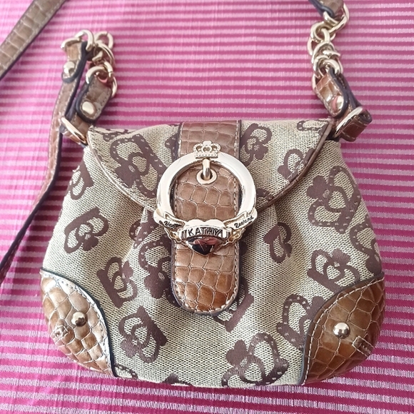 Kathy Von Zeeland Mini Purse - Picture 4 of 10